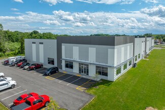 Plus de détails pour 2000 Energy Dr, Bridgeville, PA - Industriel/Logistique à louer