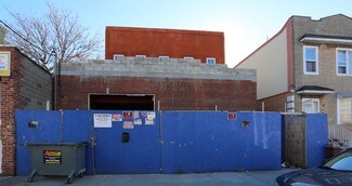 Plus de détails pour 9028 Krier Pl, Brooklyn, NY - Industriel/Logistique à louer