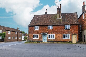 Plus de détails pour 1 Outwood Ln, Bletchingley - Local commercial à vendre