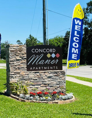 Plus de détails pour 5680 Concord Rd, Beaumont, TX - Logement à vendre