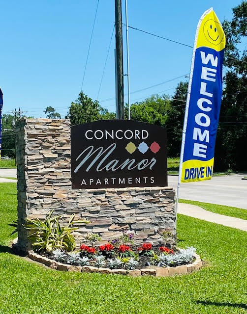 5680 Concord Rd, Beaumont, TX à vendre Photo de l’immeuble– Image 1 sur 13