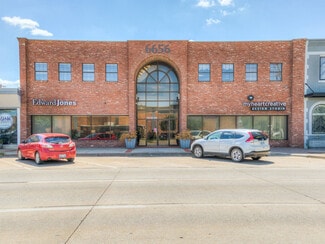 Plus de détails pour 6656 NW 39th Expy, Bethany, OK - Bureau à louer