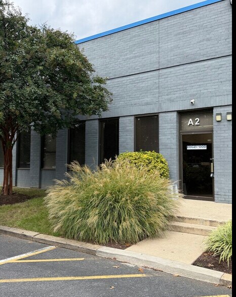 9700 Martin Luther King Jr Hwy, Lanham, MD à louer - Photo de l’immeuble – Image 2 sur 10