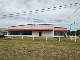 Plus de détails pour 419 Enterprise Blvd, Hewitt, TX - Local d'activités à louer