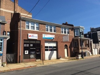 Plus de détails pour 804 N Lincoln St, Wilmington, DE - Local commercial à vendre