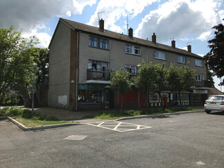 Plus de détails pour 5 Castle Pl, New Cumnock - Local commercial à vendre