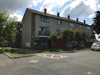 Plus de détails pour 5 Castle Pl, New Cumnock - Local commercial à vendre