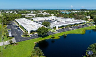 Plus de détails pour 1571 NE Robert J Conlan Blvd, Palm Bay, FL - Local d'activités à louer