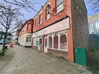Plus de détails pour 6-8 Church St, Prescot - Local commercial à louer