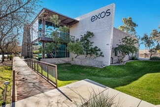 Plus de détails pour 2625 E Rose Garden Ln, Phoenix, AZ - Local d’activités à vendre