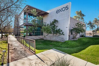 Plus de détails pour 2625 E Rose Garden Ln, Phoenix, AZ - Local d’activités à vendre
