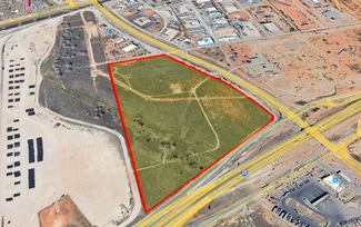 Plus de détails pour 502 338 loop, Odessa, TX - Terrain à vendre