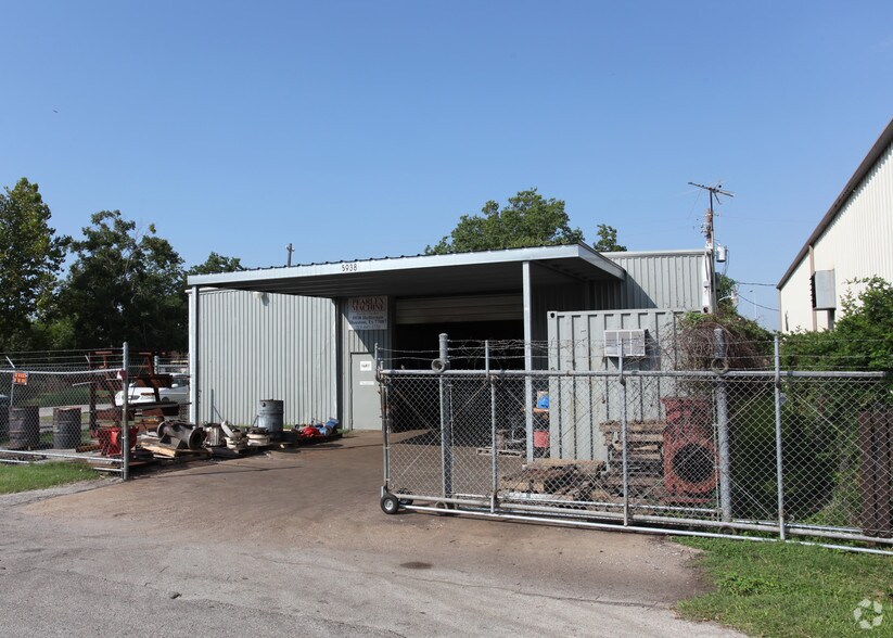 5938 Heffernan St, Houston, TX à vendre - Photo de l’immeuble – Image 2 sur 31