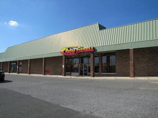 Plus de détails pour 1214 Route 37 E, Toms River, NJ - Local commercial à louer