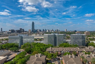 Plus de détails pour Loop Central – Bureau à vendre, Houston, TX