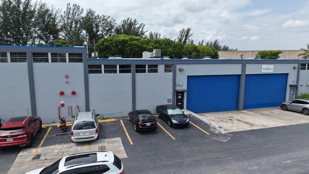 16401-16413 NW 8th Ave, Miami, FL à louer - Photo de l’immeuble – Image 1 sur 60