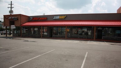 2801 E Main St, Endicott, NY à louer Photo intérieure– Image 2 sur 2