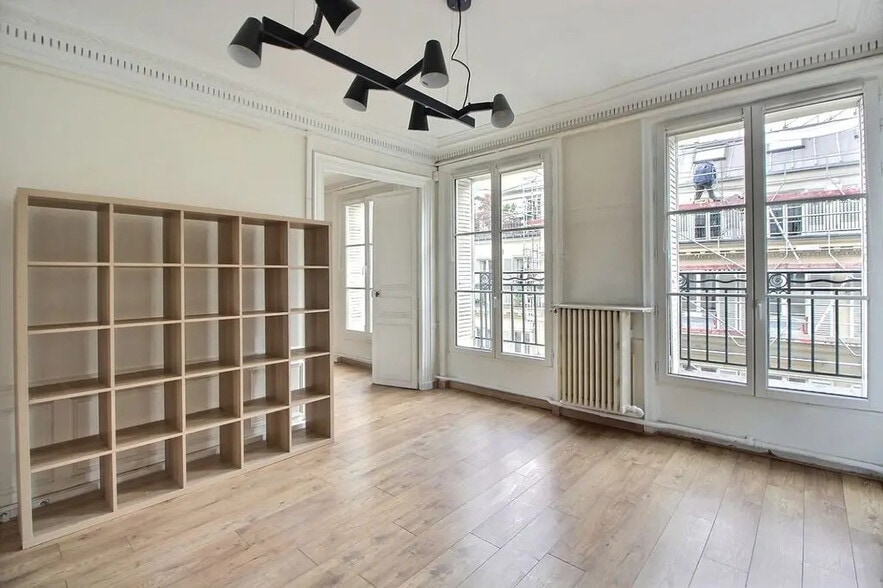 Bureau dans Paris à louer - Photo intérieure – Image 1 sur 7