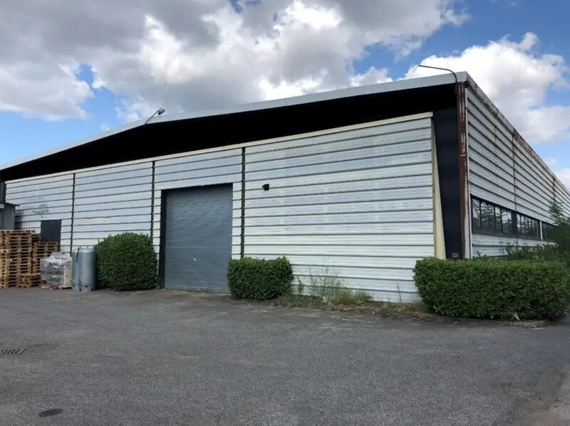 6 Rue Yves Toudic, Vénissieux à vendre Photo de l’immeuble– Image 1 sur 9