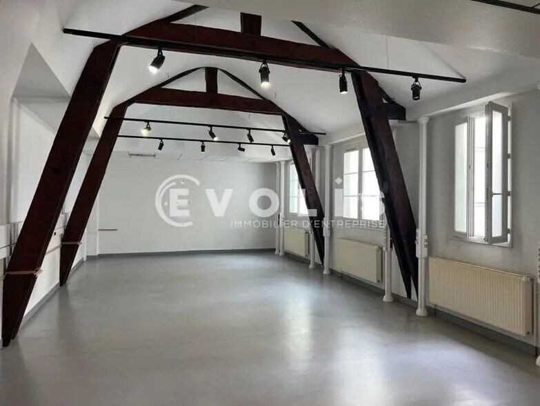 Bureau dans Paris à louer - Photo intérieure – Image 1 sur 14