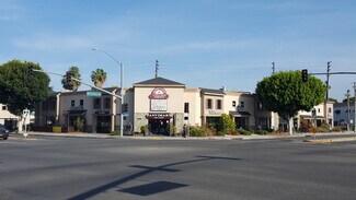 Plus de détails pour 4101-4105 N Bellflower Blvd, Long Beach, CA - Bureau à louer