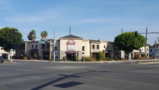 Plus de détails pour 4101-4105 N Bellflower Blvd, Long Beach, CA - Bureau, Local commercial à louer
