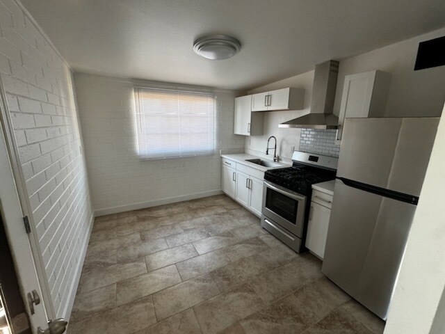 2340-2348 W Coolidge St, Phoenix, AZ à vendre - Photo intérieure – Image 3 sur 11