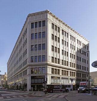 Plus de détails pour 400-426 Saint Peter St, Saint Paul, MN - Bureau/Local commercial à louer