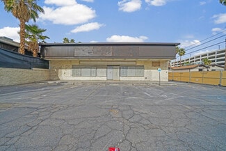 Plus de détails pour 200 W Boston Ave, Las Vegas, NV - Local commercial à louer