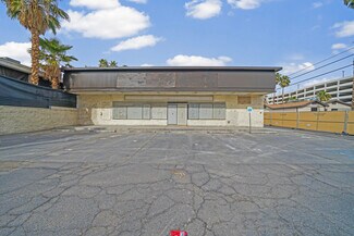 Plus de détails pour 200 W Boston Ave, Las Vegas, NV - Local commercial à vendre