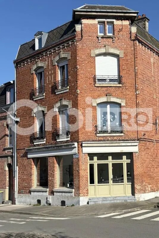 Bureau dans Arras à louer Photo de l’immeuble– Image 1 sur 13