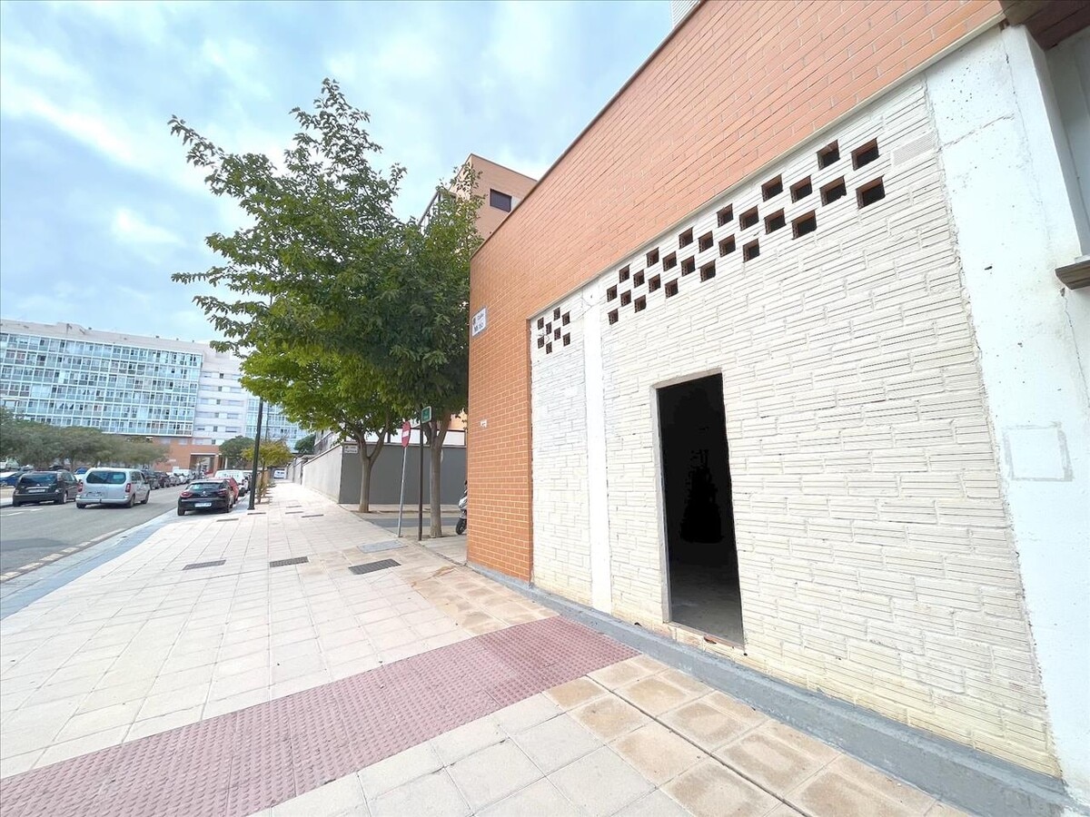 Zaragoza, ZAR 50019 -  -  - Photo intérieure - Image 1 of 6