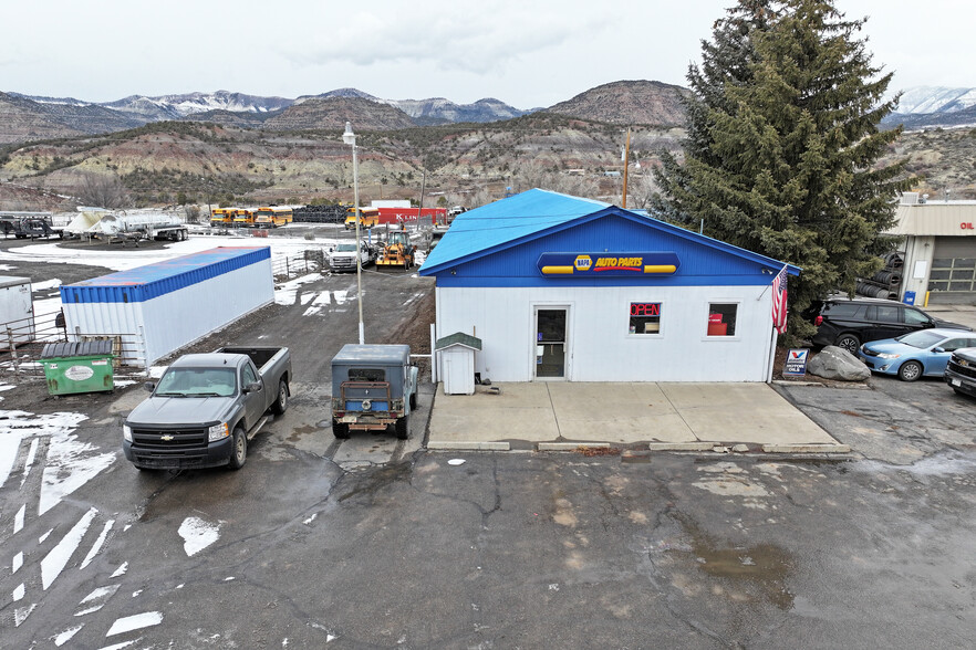 57428 Highway 330, Collbran, CO à vendre - Photo de l’immeuble – Image 2 sur 31