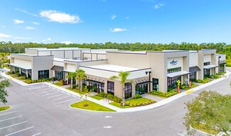 Plus de détails pour 9606 Bernpine Ct, Bonita Springs, FL - Bureau/Local commercial à louer