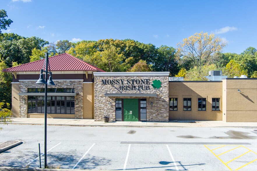 871 S Arbor Vitae, Edwardsville, IL à louer - Photo de l’immeuble – Image 2 sur 8