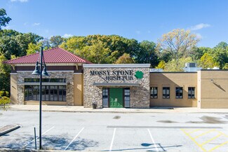 Plus de détails pour 871 S Arbor Vitae, Edwardsville, IL - Local commercial à louer