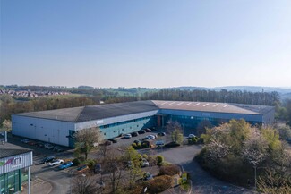 Plus de détails pour Stafford Park 6, Telford - Industriel/Logistique à louer