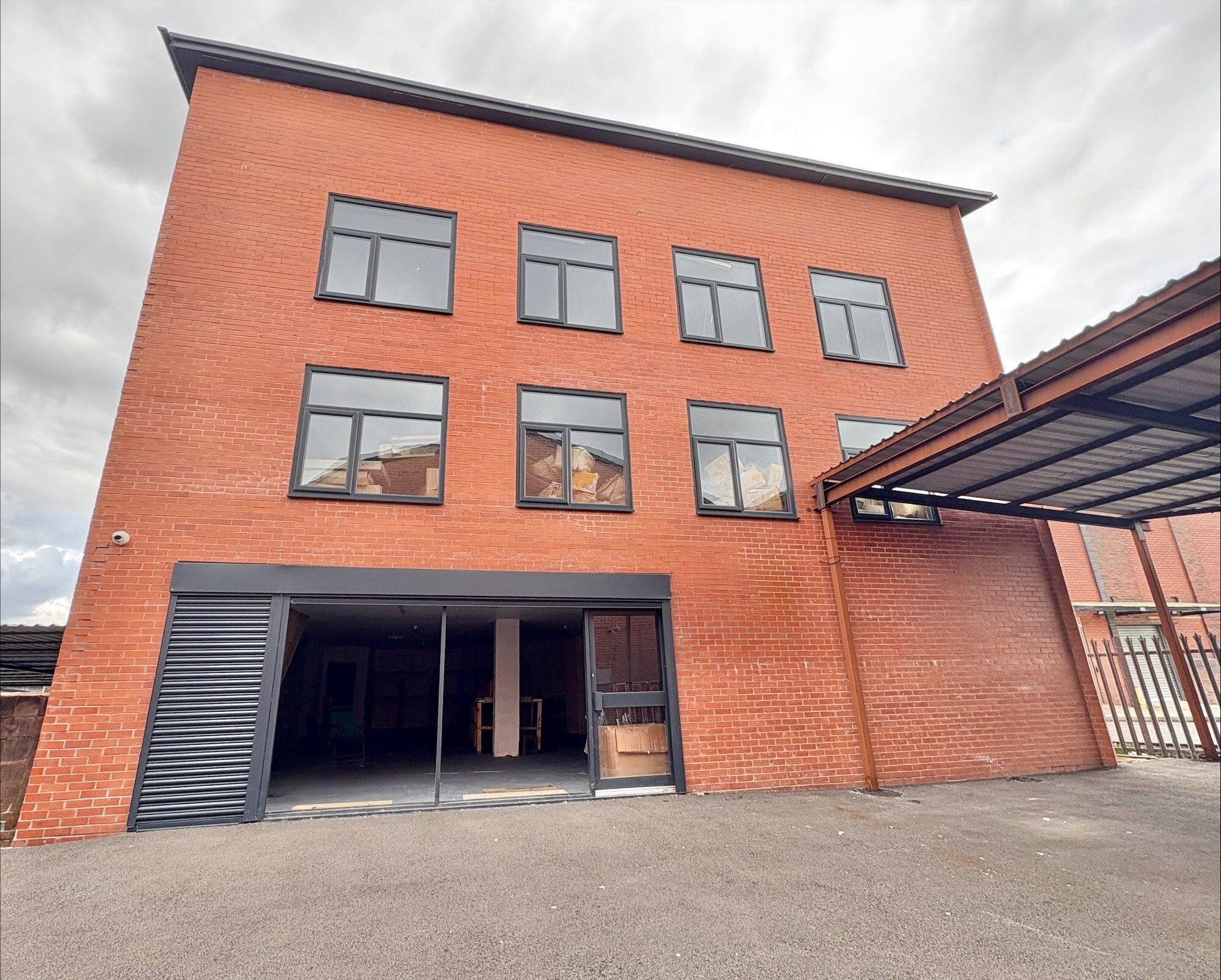 128 Broughton St, Manchester à louer Photo intérieure– Image 1 sur 3