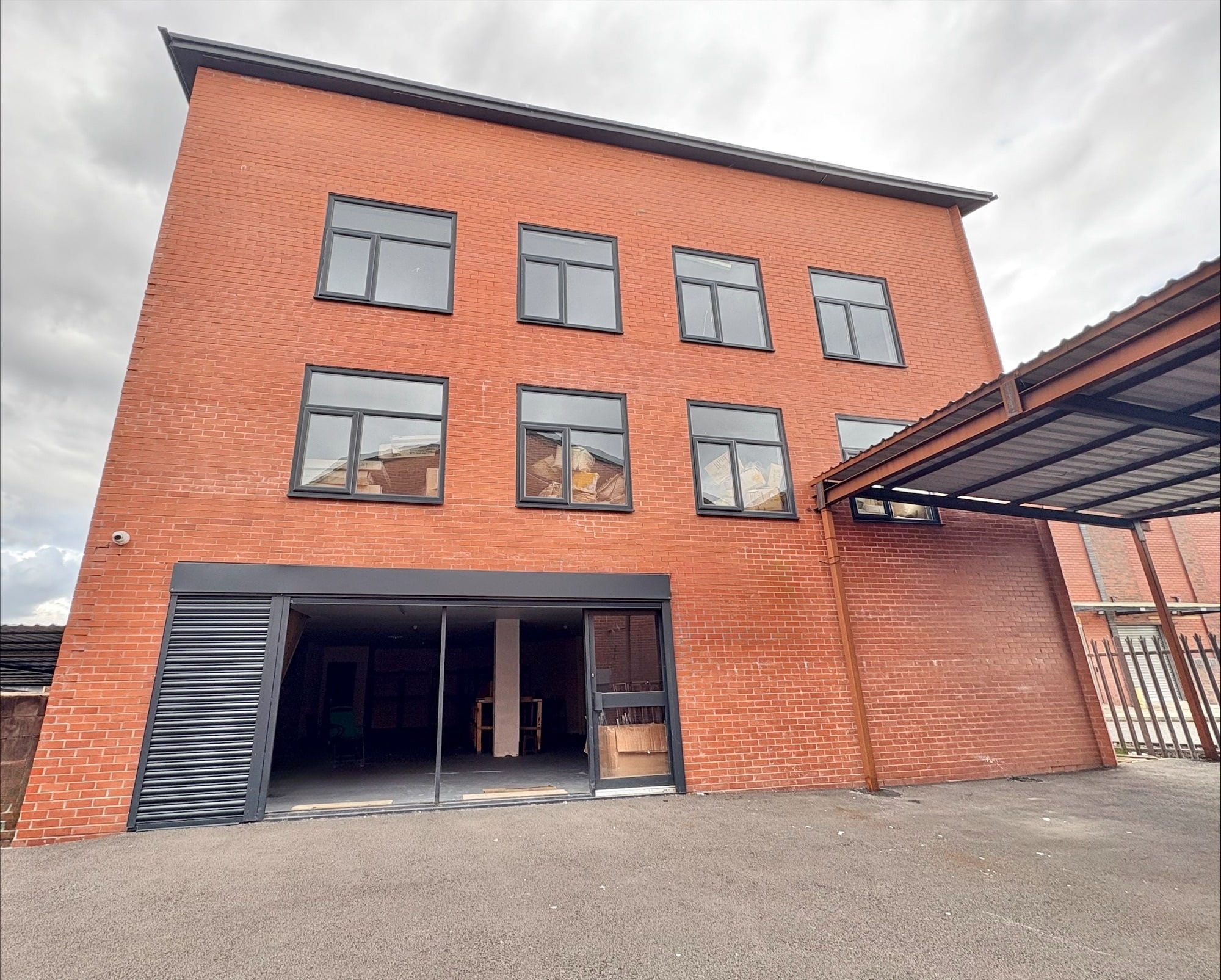 128 Broughton St, Manchester à louer Photo intérieure– Image 1 sur 5