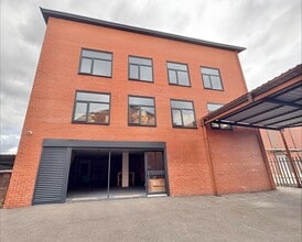 128 Broughton St, Manchester à louer Photo intérieure– Image 1 sur 5