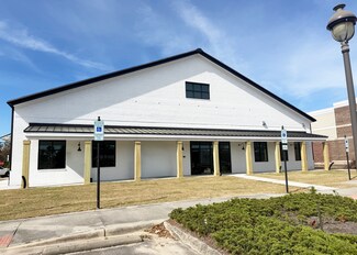 Plus de détails pour 1160 E Cutlar Crossing, Leland, NC - Bureau à louer