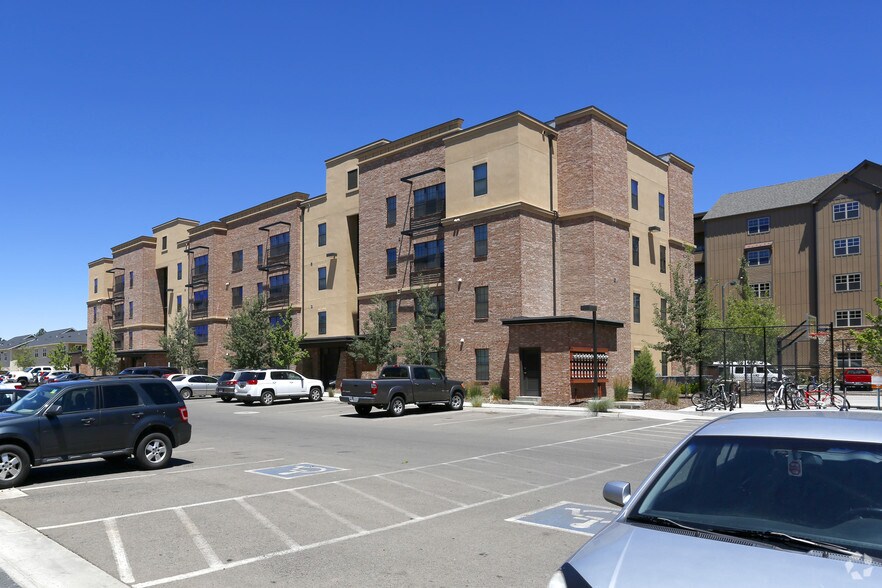 320 Piccadily Ave, Flagstaff, AZ à louer - Photo principale – Image 3 sur 9