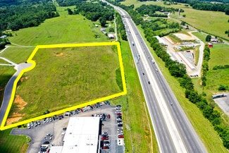 Plus de détails pour Sharon Drive, Dandridge, TN - Terrain à vendre