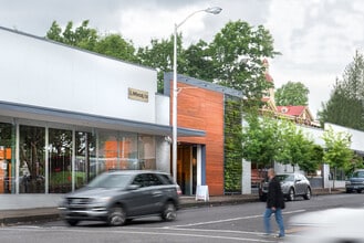 1001-1005 Broadway St, Vancouver, WA à louer Photo de l’immeuble– Image 2 sur 8