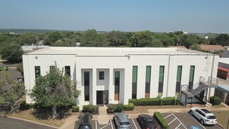 Plus de détails pour 12414 Alderbrook Dr, Austin, TX - Bureau/Médical à louer