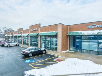 Plus de détails pour 2600 W Ogden Ave, Downers Grove, IL - Local commercial à louer