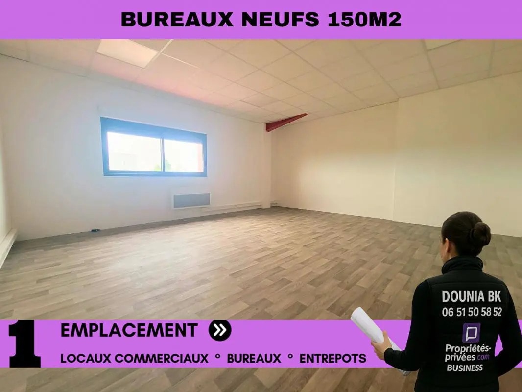 Photo de l’immeuble