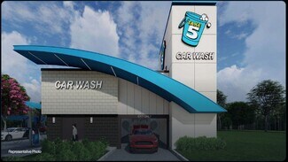 Plus de détails pour 1905 W Main St, Centre, AL - Spécialisé à vendre