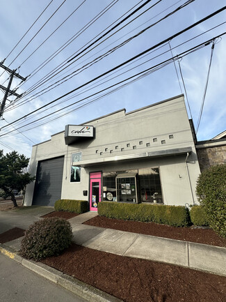 Plus de détails pour 1363 Edgewater St NW, Salem, OR - Local commercial à louer