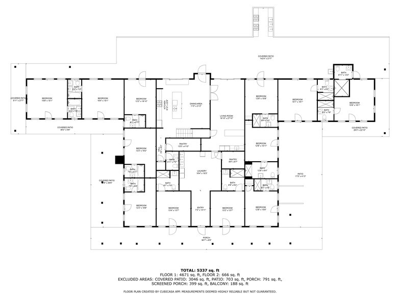 66 Front Dr, Mount Union, PA à vendre - Photo de l’immeuble – Image 2 sur 4